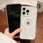 INIVEX MagShield Clear™ Case - INIVEX