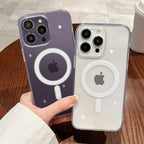 INIVEX MagShield Clear™ Case - INIVEX