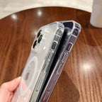 INIVEX MagShield Clear™ Case - INIVEX