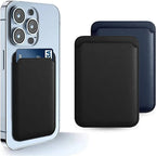 INIVEX MagWallet Leather Card Holder - INIVEX