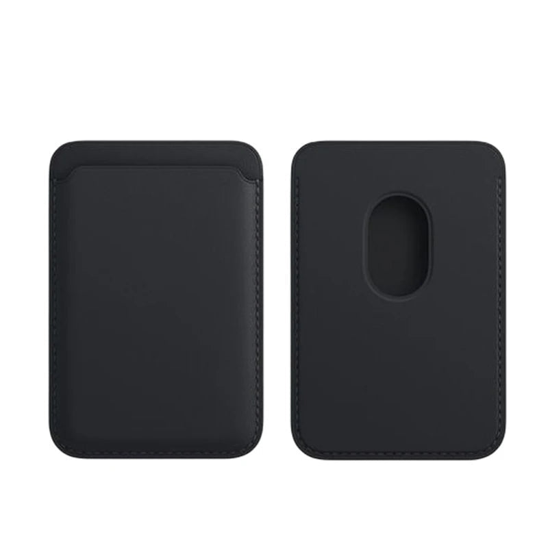 INIVEX MagWallet Leather Card Holder - INIVEX