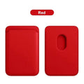 INIVEX MagWallet Leather Card Holder - INIVEX