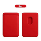 INIVEX MagWallet Leather Card Holder - INIVEX