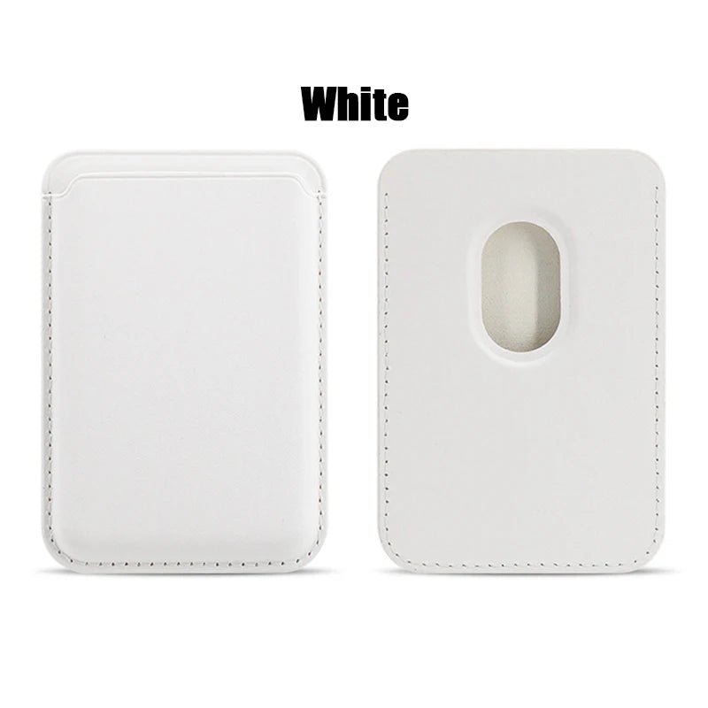 INIVEX MagWallet Leather Card Holder - INIVEX