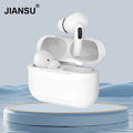 INIVEX Nova Pro Wireless Earbuds – Noise - Isolating TWS with Charging Case - INIVEX