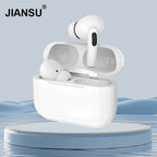 INIVEX Nova Pro Wireless Earbuds – Noise - Isolating TWS with Charging Case - INIVEX