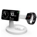 INIVEX NovaCharge™ Elite 3 - in - 1 Magnetic Dock - INIVEX