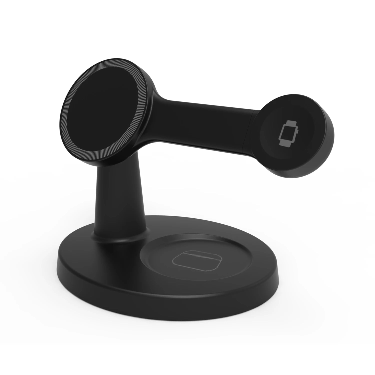 INIVEX NovaCharge™ Elite 3 - in - 1 Magnetic Dock - INIVEX