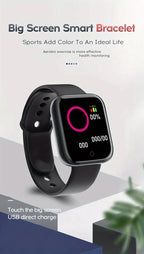 INIVEX NovaFit™ Smart Active Watch - INIVEX
