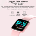 INIVEX NovaFit™ Smart Active Watch - INIVEX