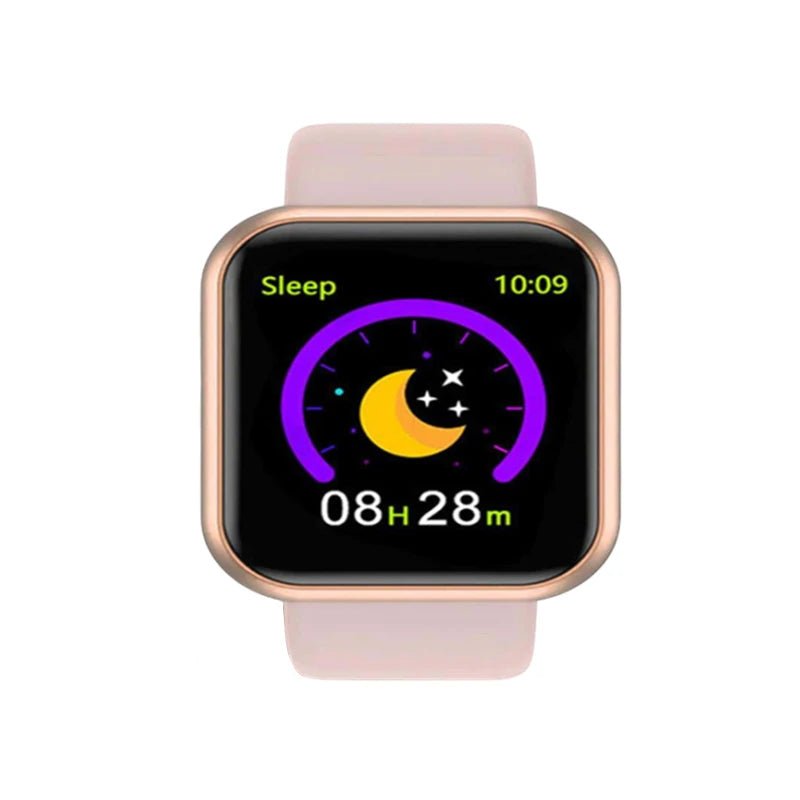 INIVEX NovaFit™ Smart Active Watch - INIVEX