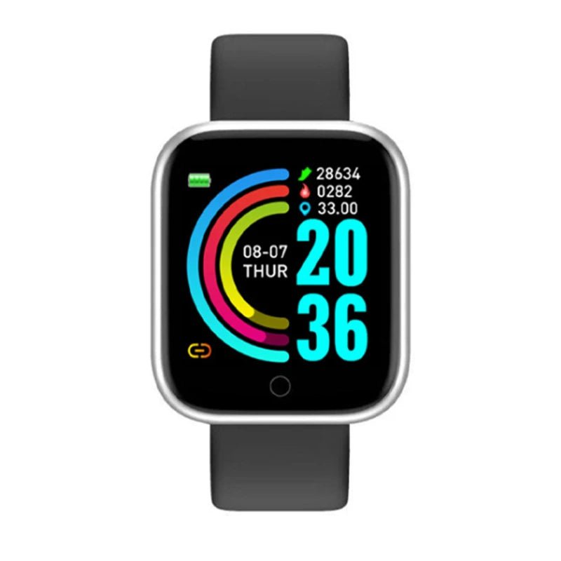 INIVEX NovaFit™ Smart Active Watch - INIVEX