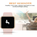 INIVEX NovaFit™ Smart Active Watch - INIVEX