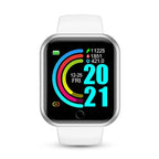 INIVEX NovaFit™ Smart Active Watch - INIVEX