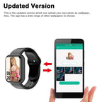INIVEX NovaFit™ Smart Active Watch - INIVEX