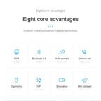INIVEX NovaPods Pro™ - INIVEX