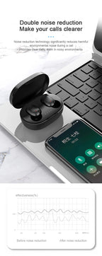 INIVEX NovaPods Pro™ - INIVEX