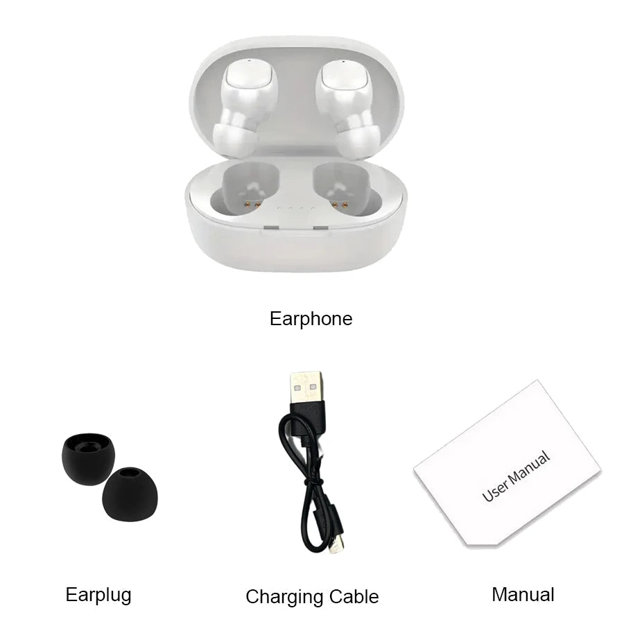 INIVEX NovaPods Pro™ - INIVEX