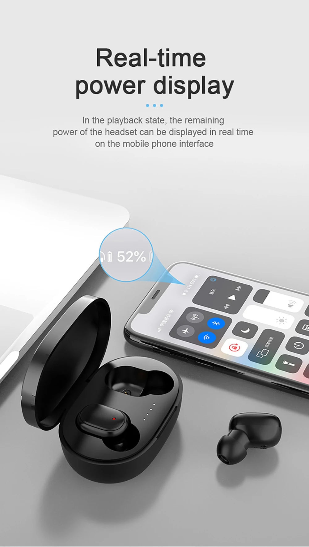INIVEX NovaPods Pro™ - INIVEX