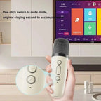 INIVEX PartyBox Wireless Karaoke Speaker - INIVEX
