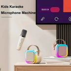 INIVEX PartyBox Wireless Karaoke Speaker - INIVEX