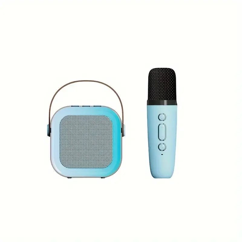 INIVEX PartyBox Wireless Karaoke Speaker - INIVEX