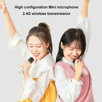 INIVEX PartyBox Wireless Karaoke Speaker - INIVEX