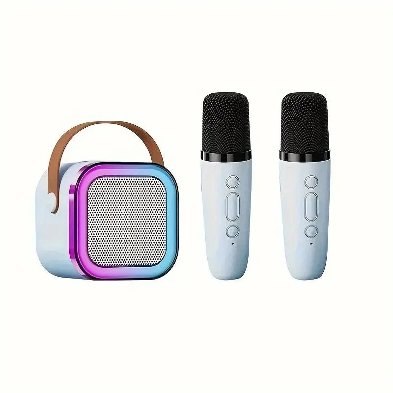INIVEX PartyBox Wireless Karaoke Speaker - INIVEX