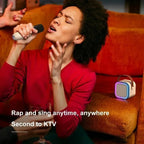 INIVEX PartyBox Wireless Karaoke Speaker - INIVEX