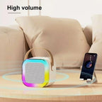 INIVEX PartyBox Wireless Karaoke Speaker - INIVEX