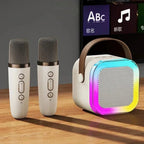 INIVEX PartyBox Wireless Karaoke Speaker - INIVEX