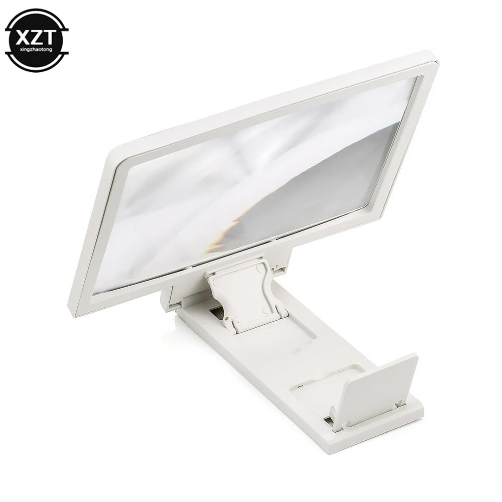INIVEX ScreenMax 3D Phone Magnifier - INIVEX
