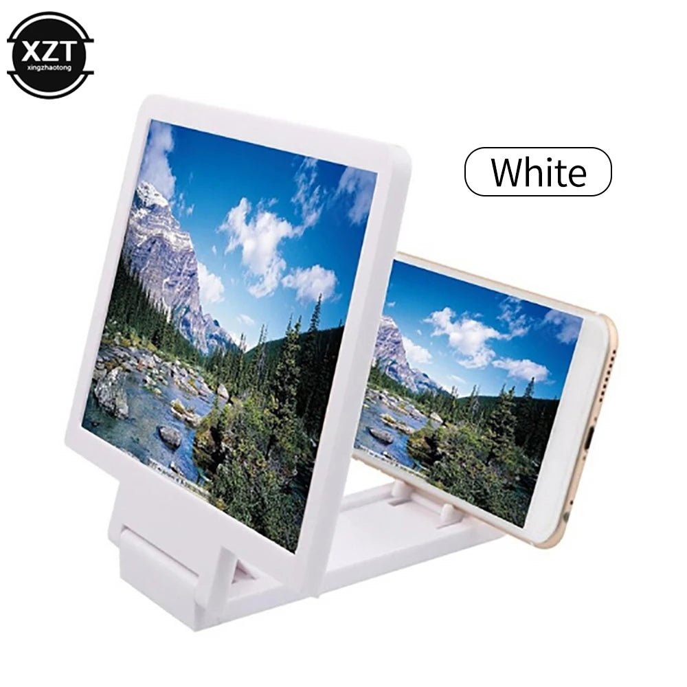 INIVEX ScreenMax 3D Phone Magnifier - INIVEX