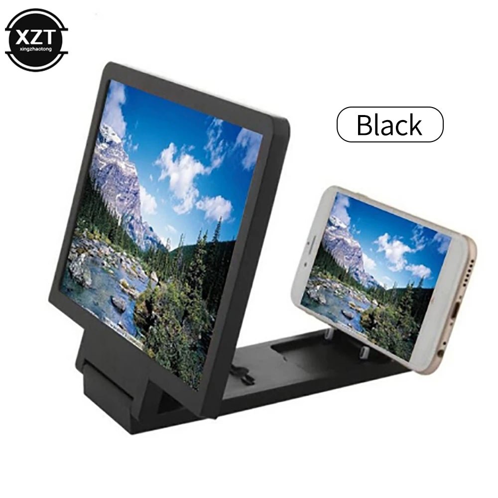 INIVEX ScreenMax 3D Phone Magnifier - INIVEX