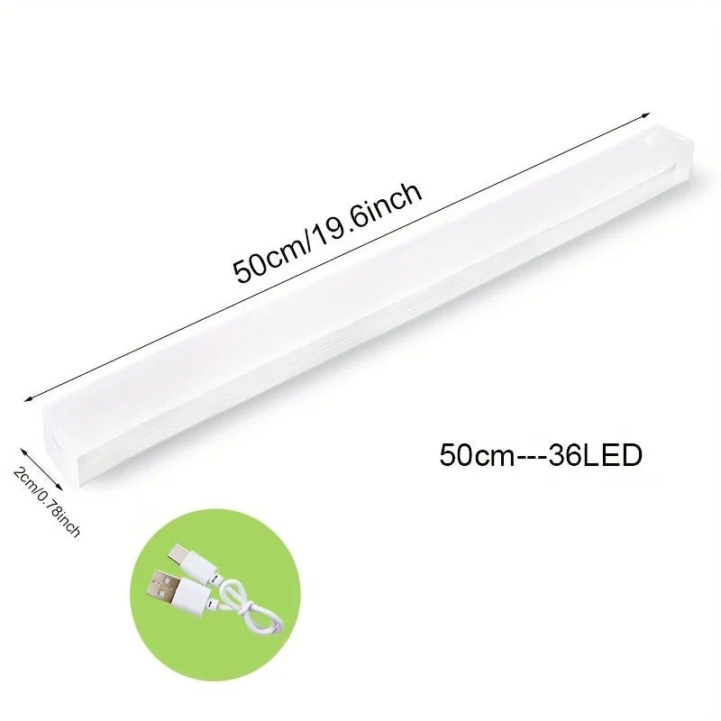 INIVEX SenseGlow Motion Cabinet Light - INIVEX