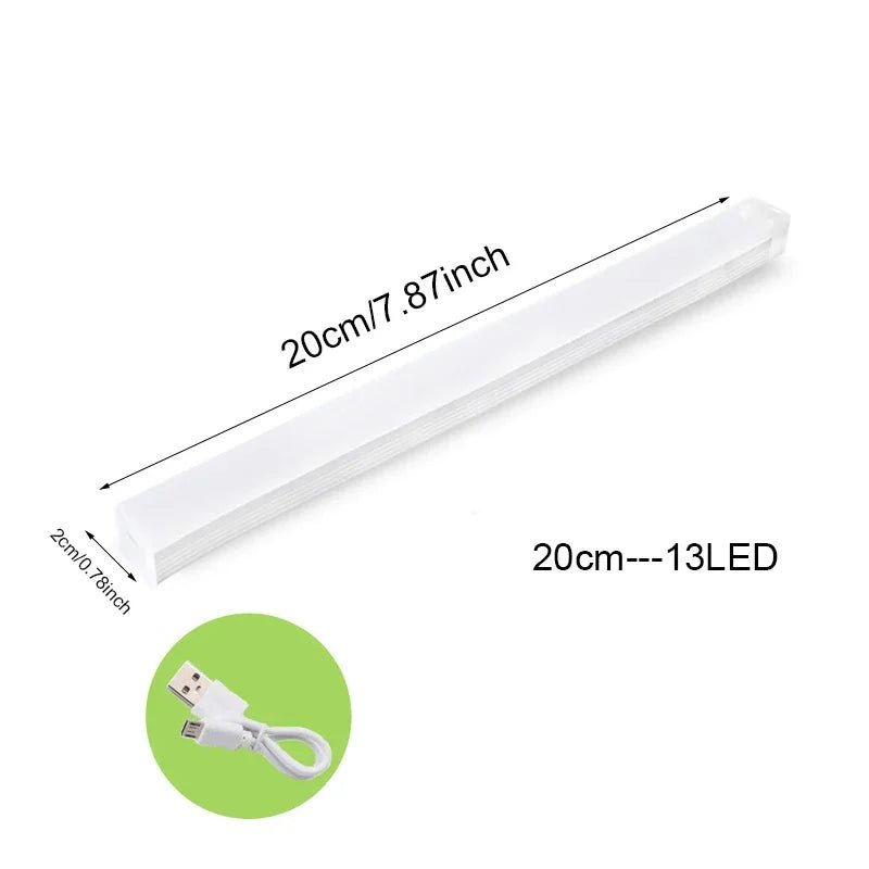 INIVEX SenseGlow Motion Cabinet Light - INIVEX