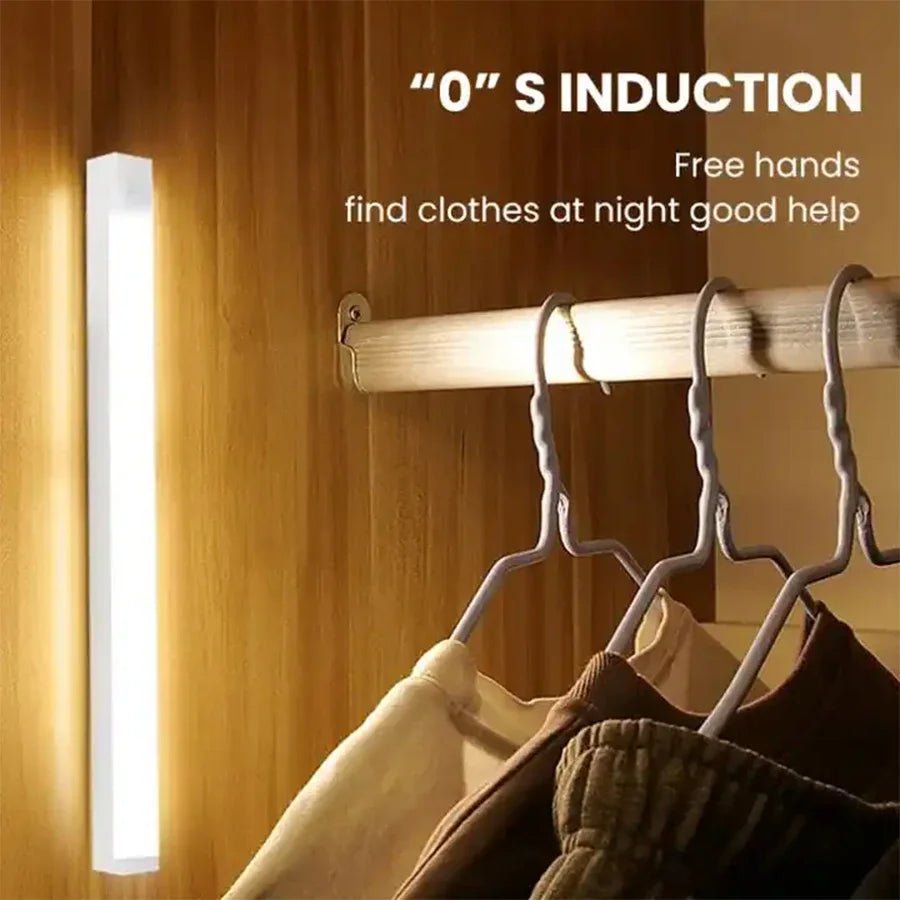 INIVEX SenseGlow Motion Cabinet Light - INIVEX