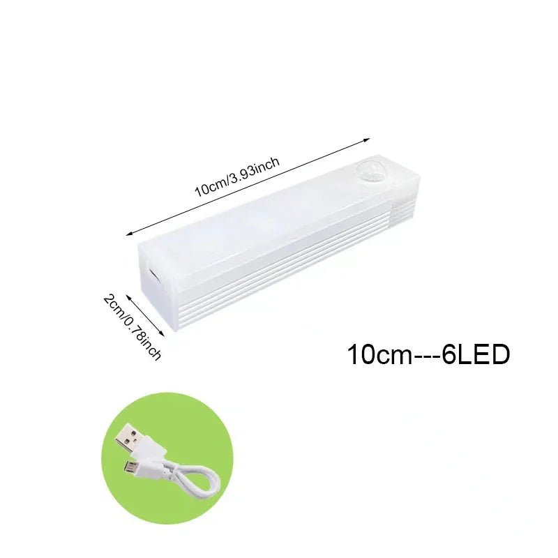 INIVEX SenseGlow Motion Cabinet Light - INIVEX