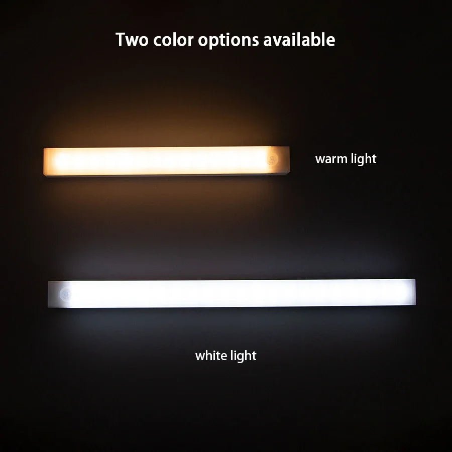 INIVEX SenseGlow Motion Cabinet Light - INIVEX