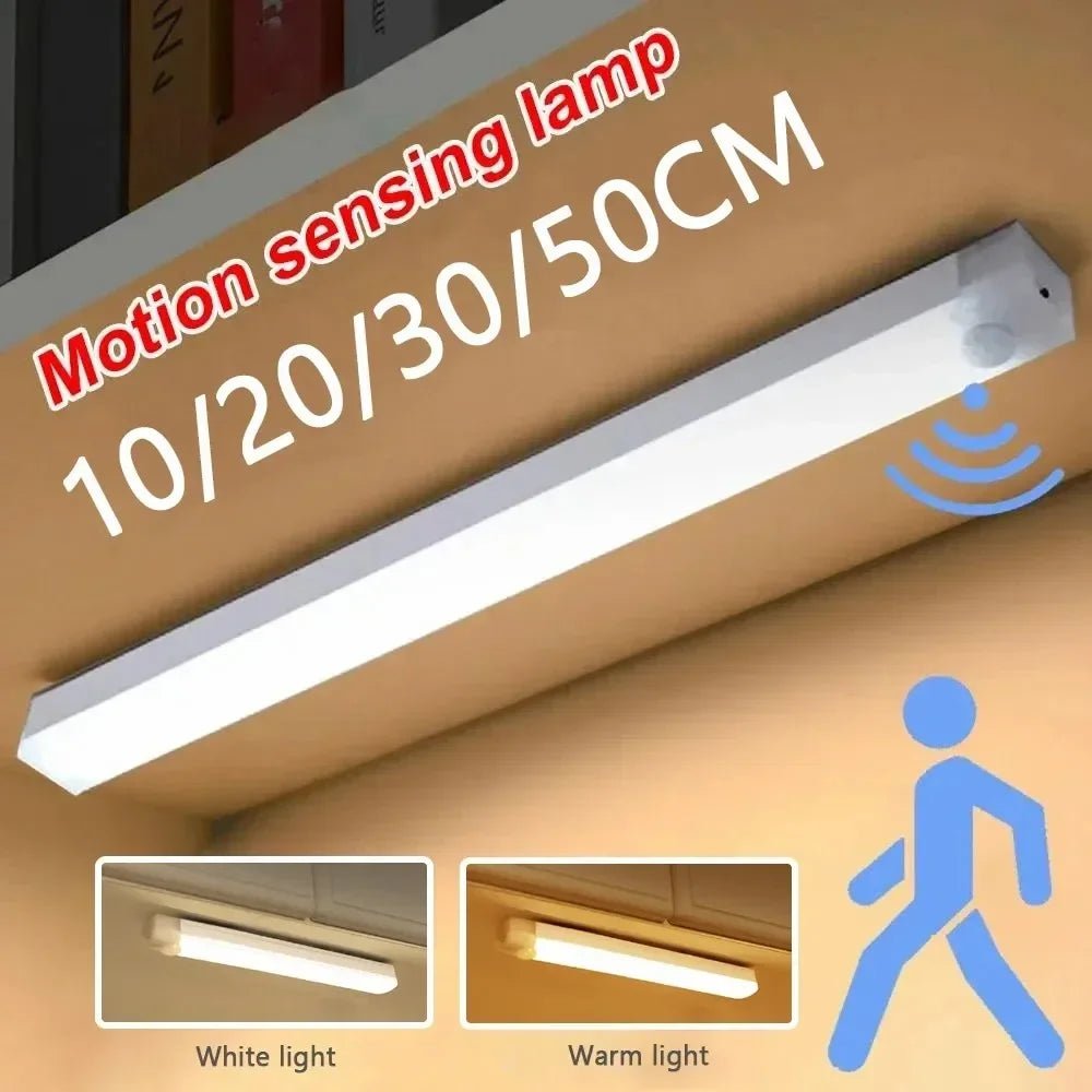 INIVEX SenseGlow Motion Cabinet Light - INIVEX