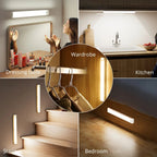 INIVEX SenseGlow Motion Cabinet Light - INIVEX