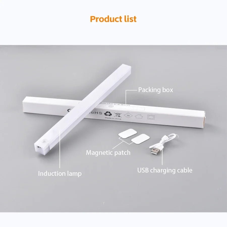 INIVEX SenseGlow Motion Cabinet Light - INIVEX