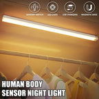INIVEX SenseGlow Motion Cabinet Light - INIVEX