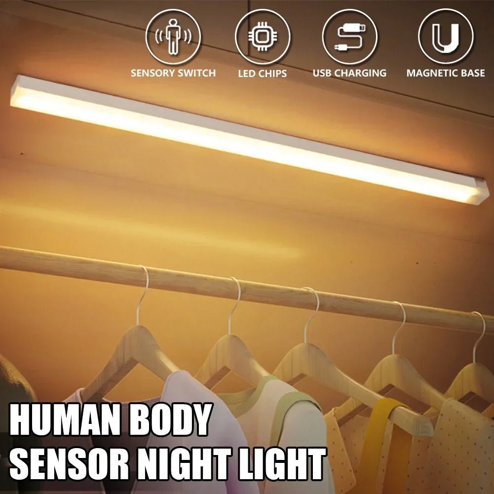 INIVEX SenseGlow Motion Cabinet Light - INIVEX