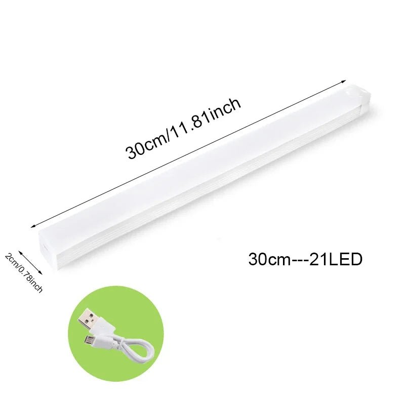 INIVEX SenseGlow Motion Cabinet Light - INIVEX