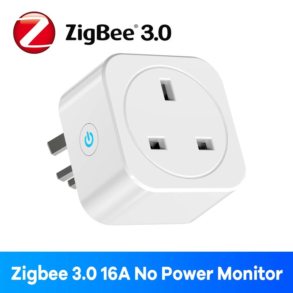 INIVEX SmartPlug Pro WiFi Socket - INIVEX