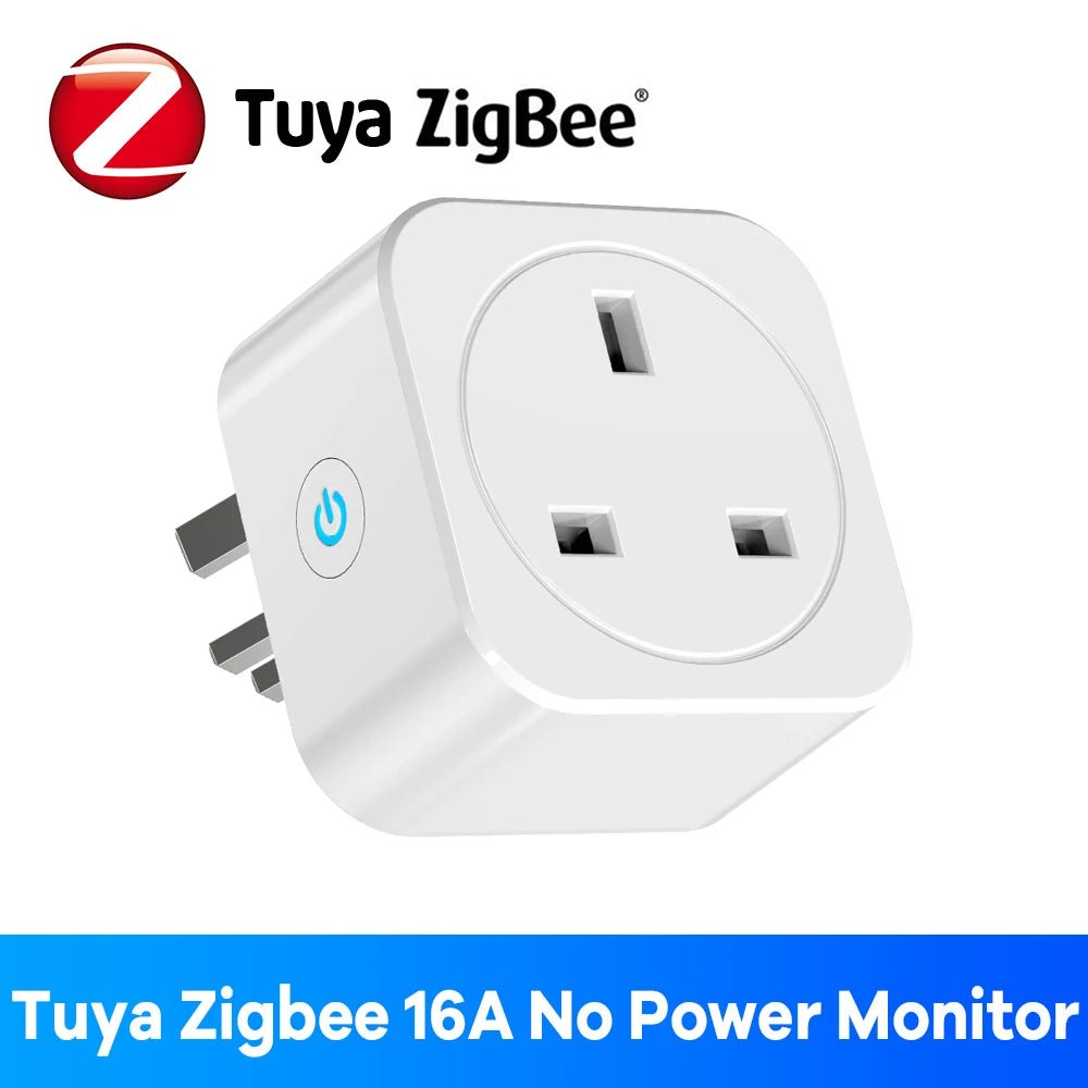 INIVEX SmartPlug Pro WiFi Socket - INIVEX