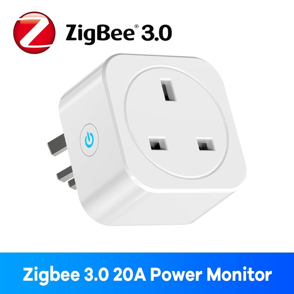 INIVEX SmartPlug Pro WiFi Socket - INIVEX