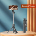 INIVEX SnapPro Bluetooth Selfie Stick - INIVEX