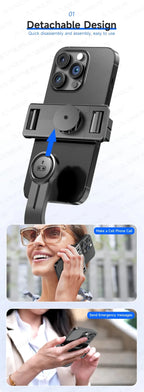 INIVEX SnapPro Bluetooth Selfie Stick - INIVEX